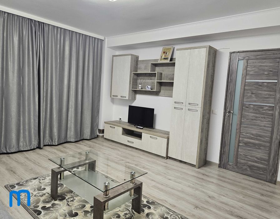 Apartament doua camere gavana 3 ( JAM ) renovat / totul absulut nou