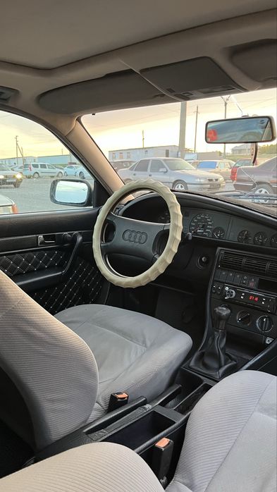 Audi 1991 состояние хороший