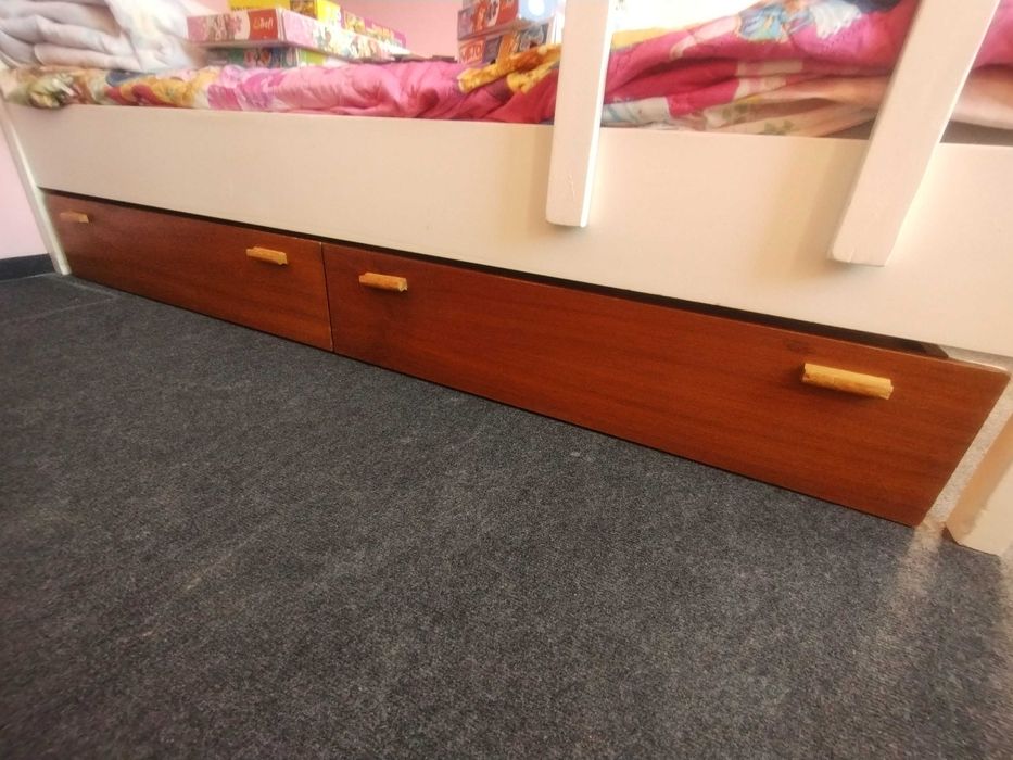 Чекмедже за под легло 2бр.