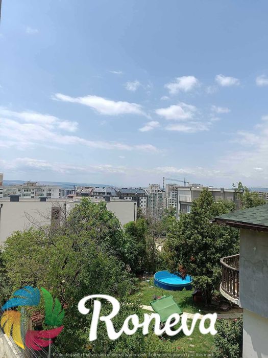Продава се Тристаен апартамент в Варна, м-т Кочмар - 60 кв.м за 1317 €/кв.м - Снимка #9