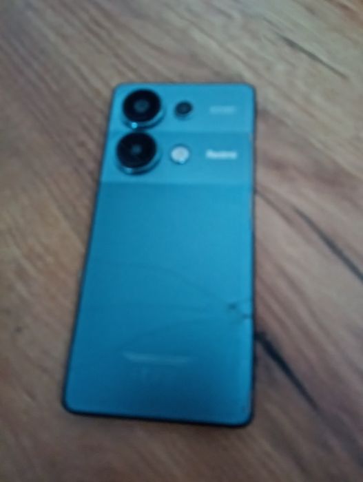 Redmi note 13 pro