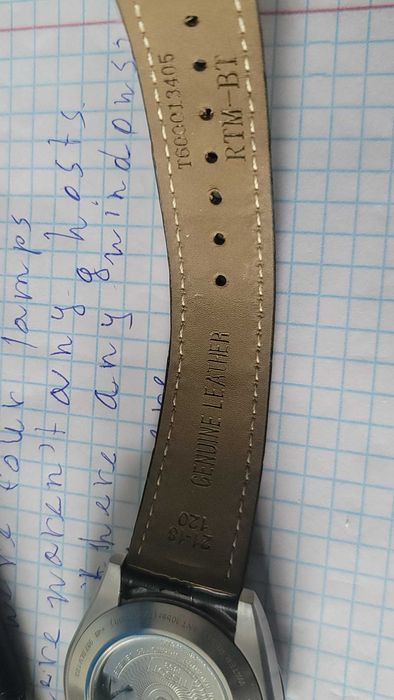 Tissot Powermatic 80 silicium