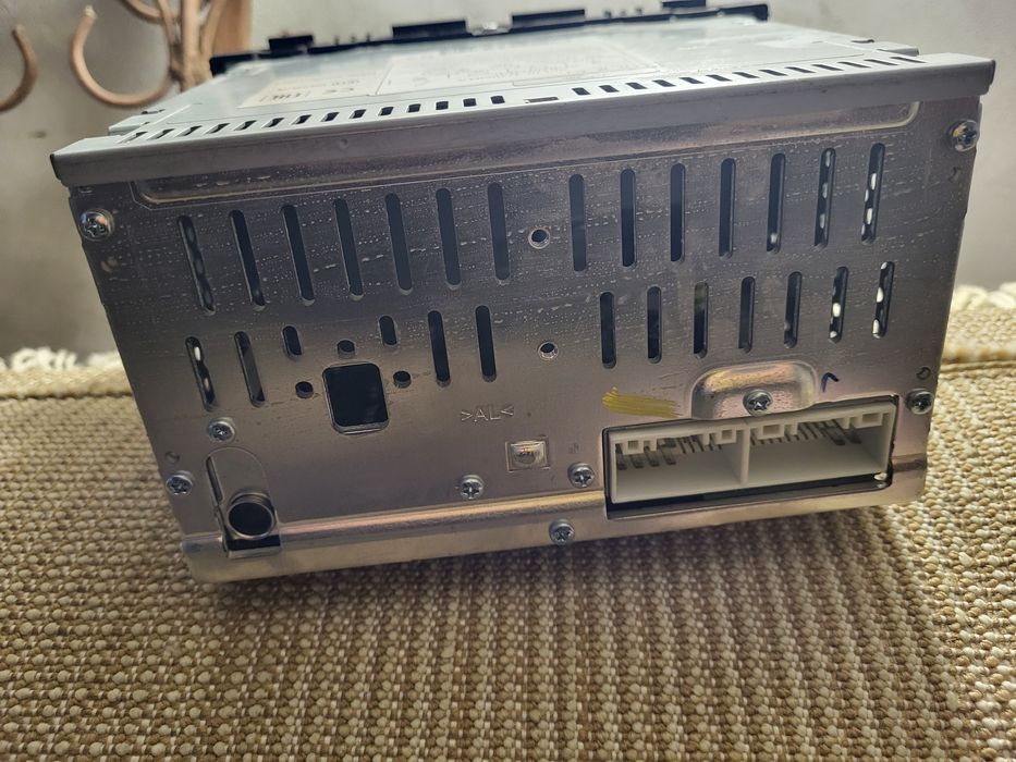 Магнитола от хендай туксон2016г