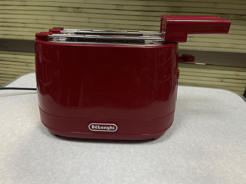 Тостер De Longhi