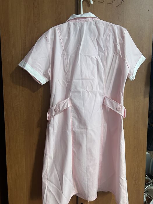 Халат медицинский