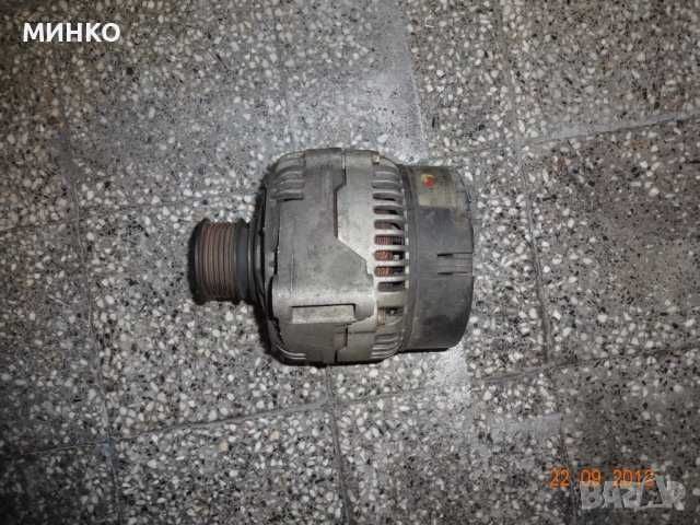 генератор за мерцедес w210