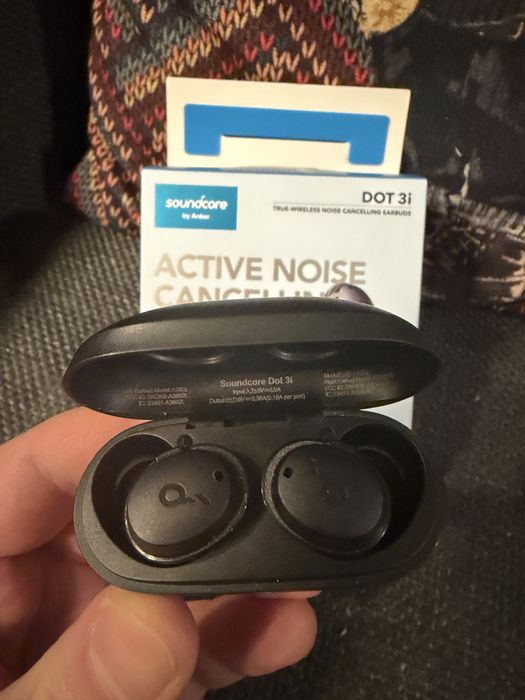 Anker Soundcore Life DOT 3i