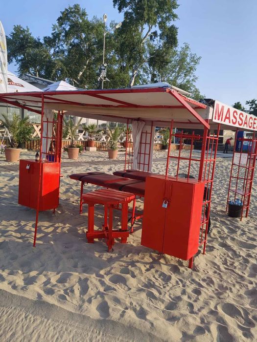 Дава се под наем  в Созопол -  кв.м за 3989.73 € - Снимка #2