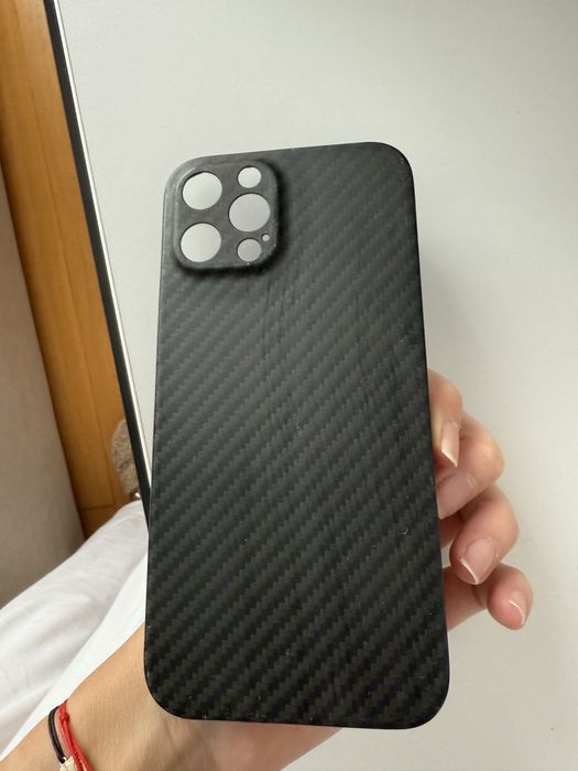 Husa Iphone 12 Pro Max