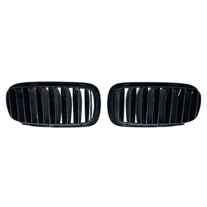 Решетки за BMW X5 F15 / X6 F16 (2013+) - двойни