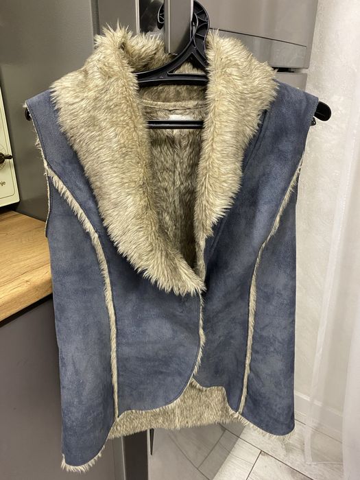 Женская одежда размер 42-44