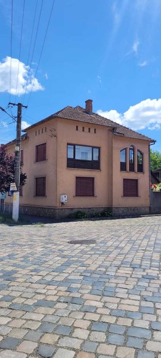 Casa de Vanzare Lipova - Zona Centrala