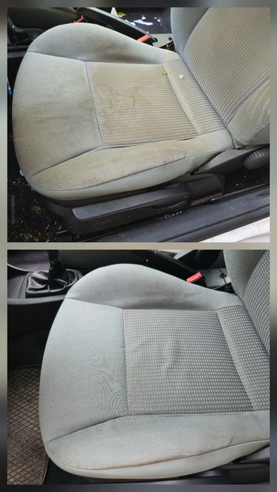 Детайлно Почистване на Автомобили, Седалки, Мека Мебел и Матраци