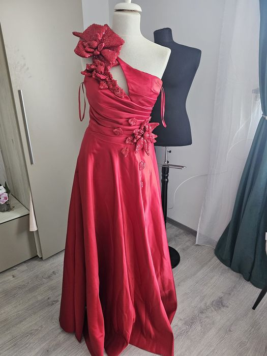 Rochie lunga de seara