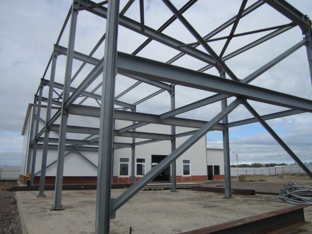 Блигада сварщиков метал под ключ !