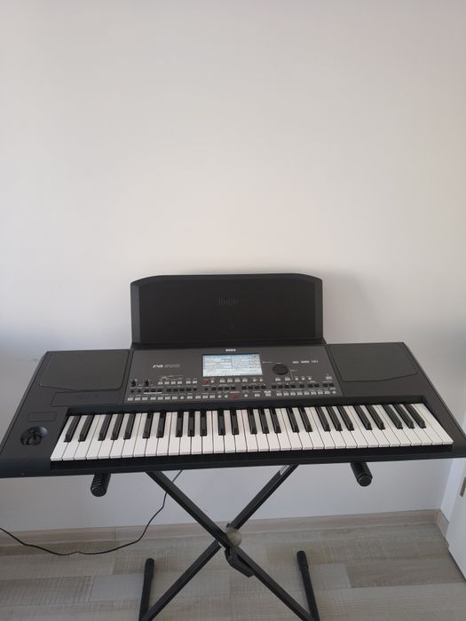 Orgă Korg PA-600