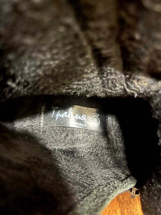 Дамски ботуши Грация