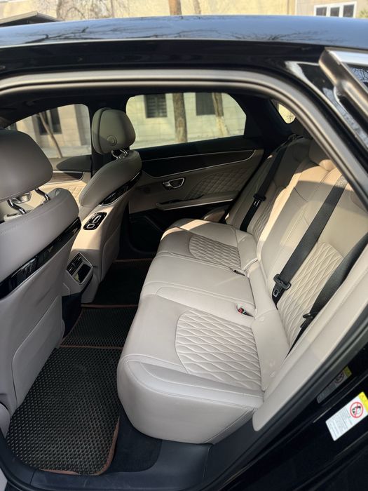 BYD HAN 715 Фуд 1 та матўрлиг