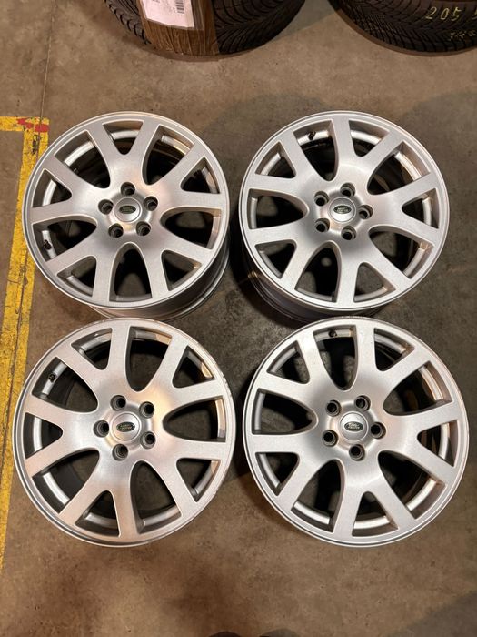 Jante 19 Originale Land Rover , Range Rover Sport, Vogue, Discovery