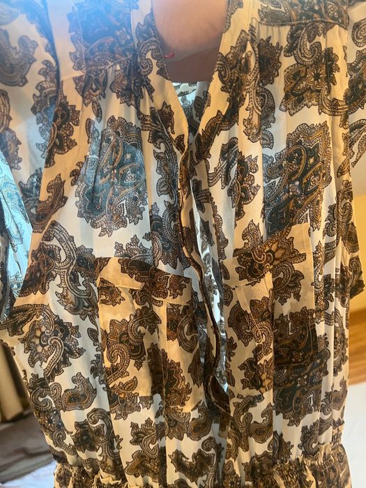 Rochie Massimo Dutti marime 44