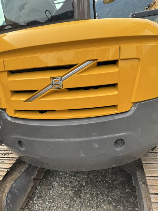 Vovo ecr 48 c stare perfecta 2900 ore de functionare