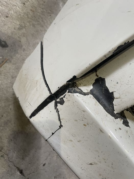 Предна Броня М пакет Бмв 4 серия ф32/36 (predna M bronq Bmw 4 f32/36)