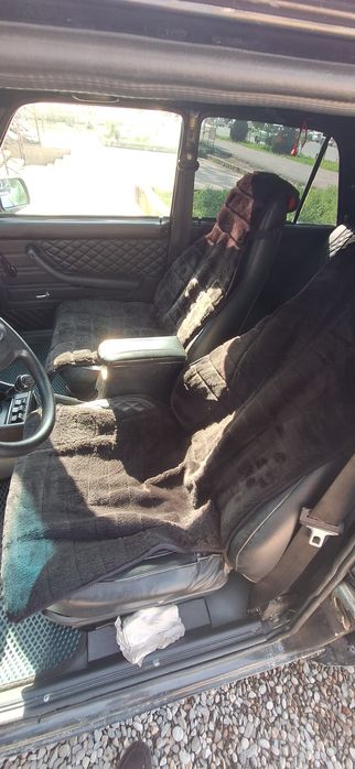 07 lada zuguli legenda