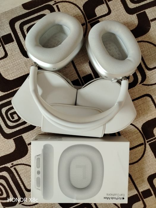 Продам наушники  беспроводные