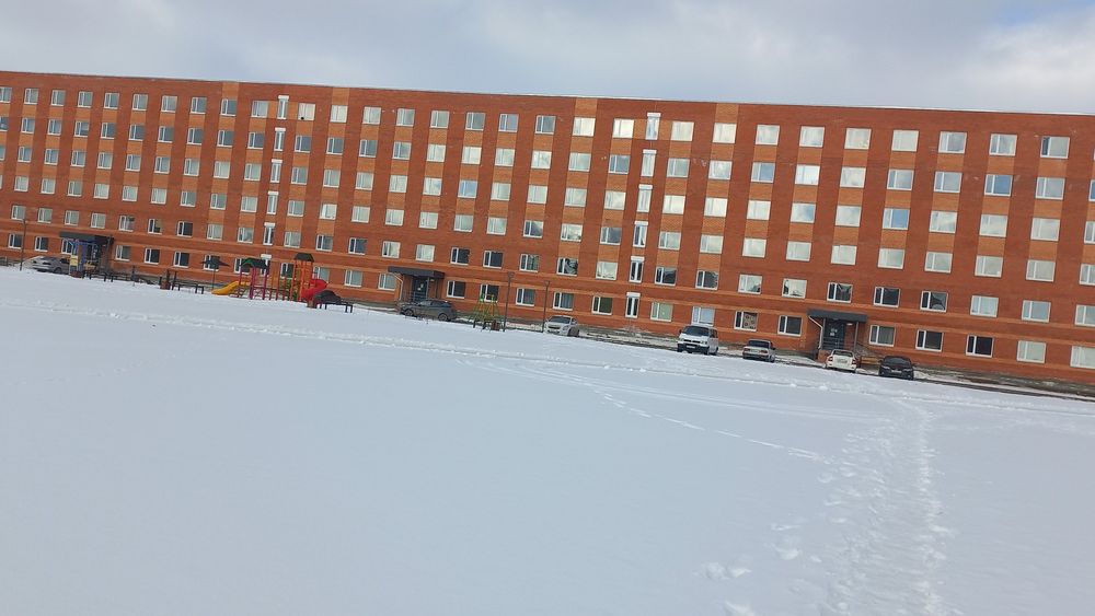 Продам квартиру студию в мкр. Юбилейный 9.2 млн