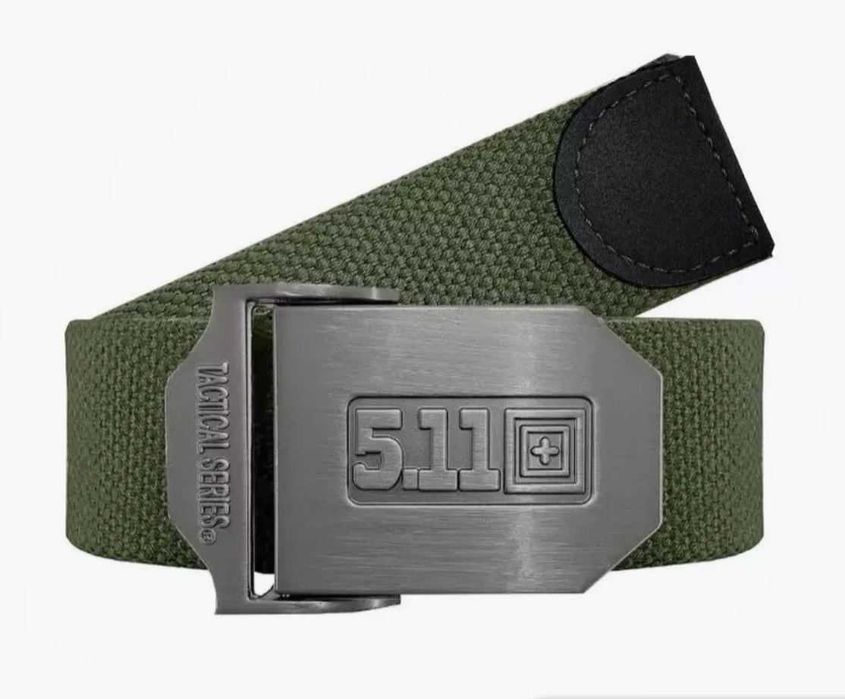 Ремень текстильный военный – Прочность и Надёжность
