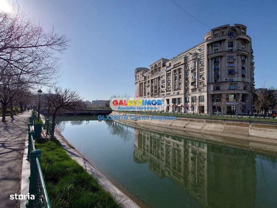 Apartament 2 camere nemobilat - metrou 1 minut - Piata Unirii