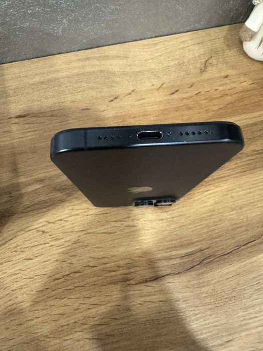 iPhone 15 Pro Max 512GB Blue Titanium