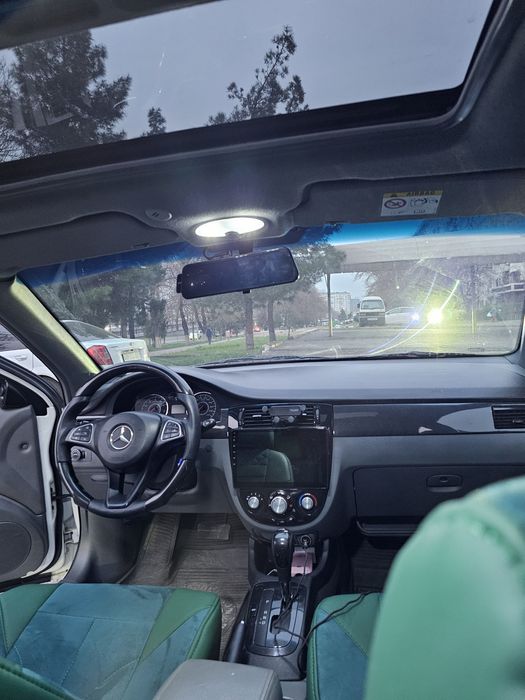 Other Lacetti / Gentra 2018 — 6