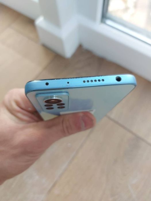Redmi note 12 pro 8x 256 обмен