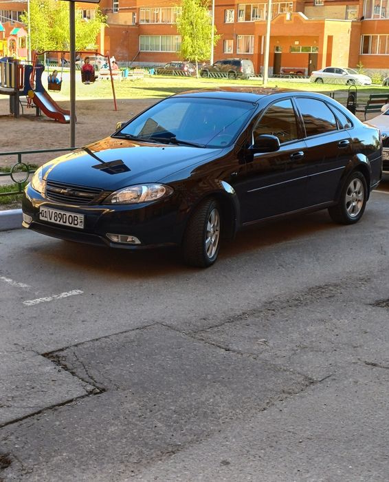 Chevrolet elegant plus 2021