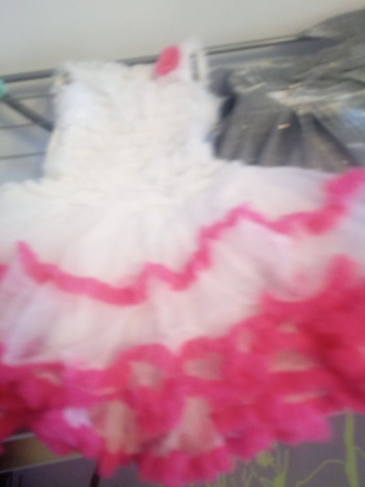 Платья для девочек