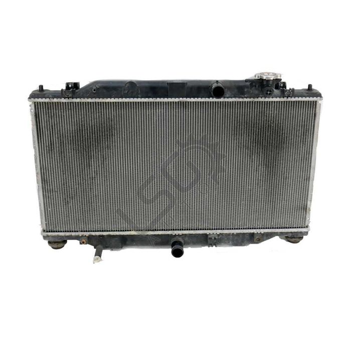 Воден радиатор Mazda 6 Estate (GJ, GL) 2013-2019 ID: 135445