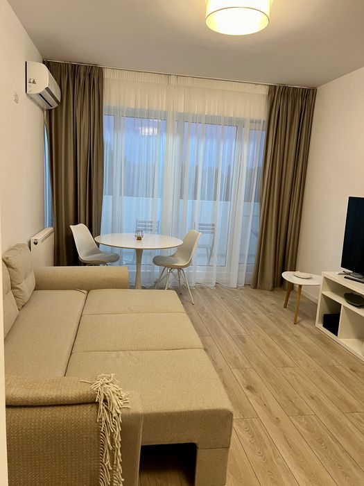 Apartament 2 camere de inchiriat Mamaia Nord termen lung