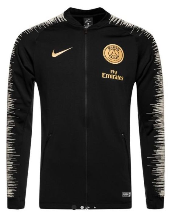 горнище Nike Psg 2018/19