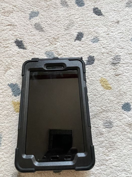 Galaxy Active Tab 3
