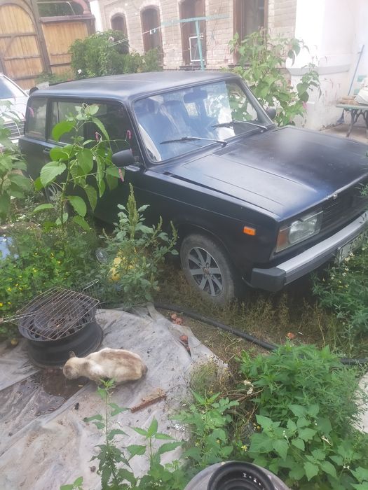 Продам авто ваз 2104