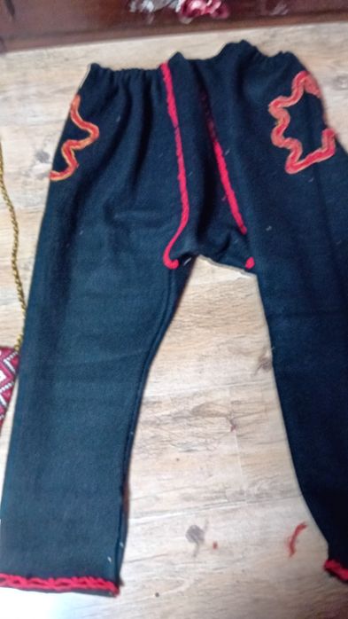 Потури  мъжки  за  носия