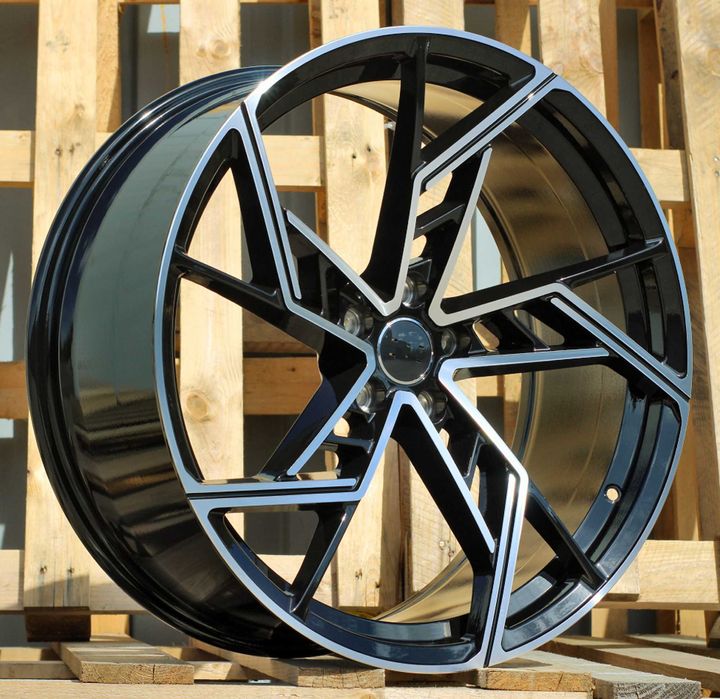 22" Джанти за AUDI Q7 4M SQ7 Q8 Sportback RS Q8 RS6 C7 C8 ABT S8 D4