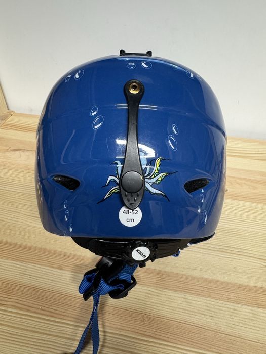 Детска каска за ски