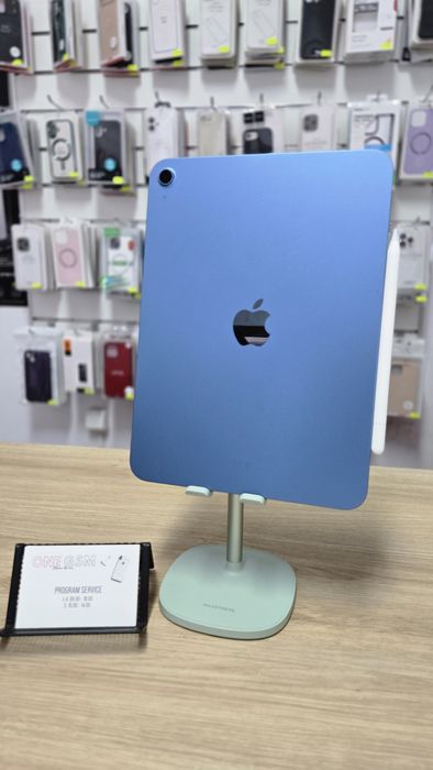iPad 11” (A16) Wi-Fi, – Stare ca nou, Baterie 100% Factură & Garantie