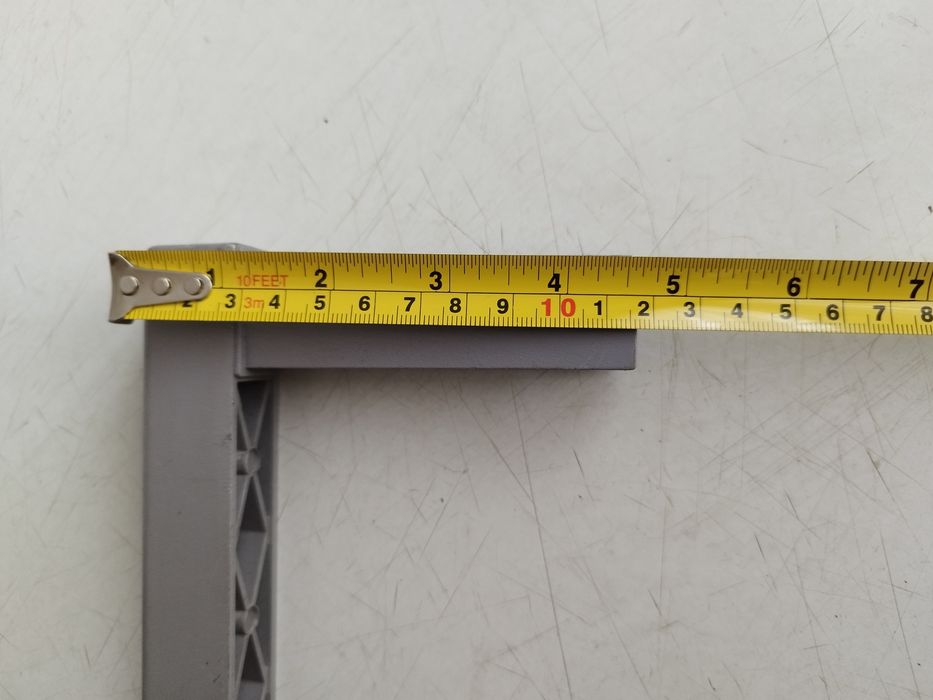 Алуминиева стойка за Фото