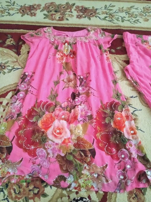 Шийфон Кута эзор