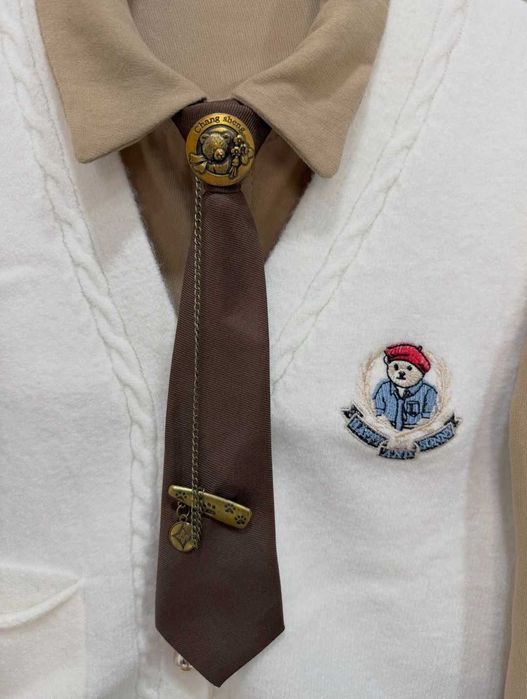 Дамска рокля от три части