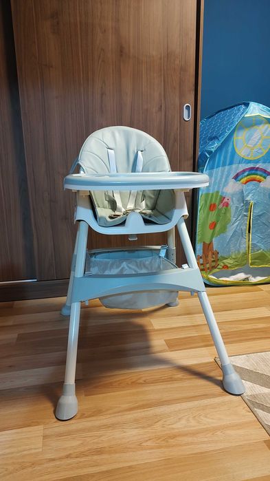 Бебешко столче за хранене