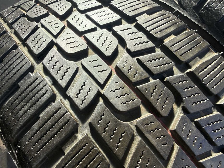 # 2x Anvelope iarna 205/55 r16 M+S - Firestone Winterhawk 2 Evo